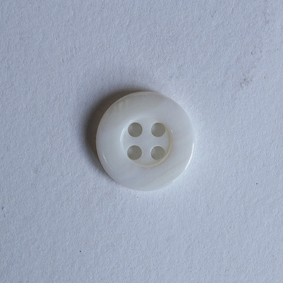 Shell button